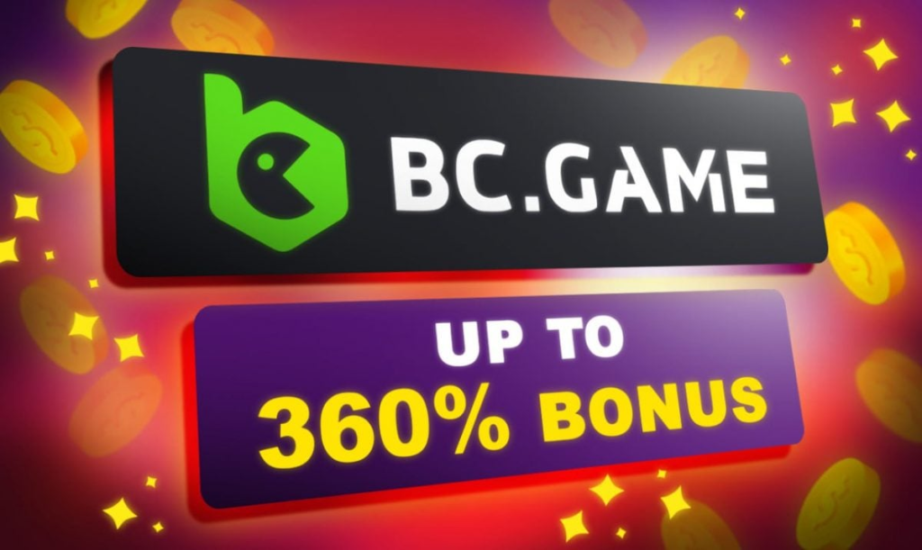 Casino Bonuses and Promotions